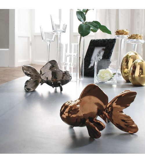 Escultura Pesce Adriani e Rossi | Bhome by Arredi Barbàra