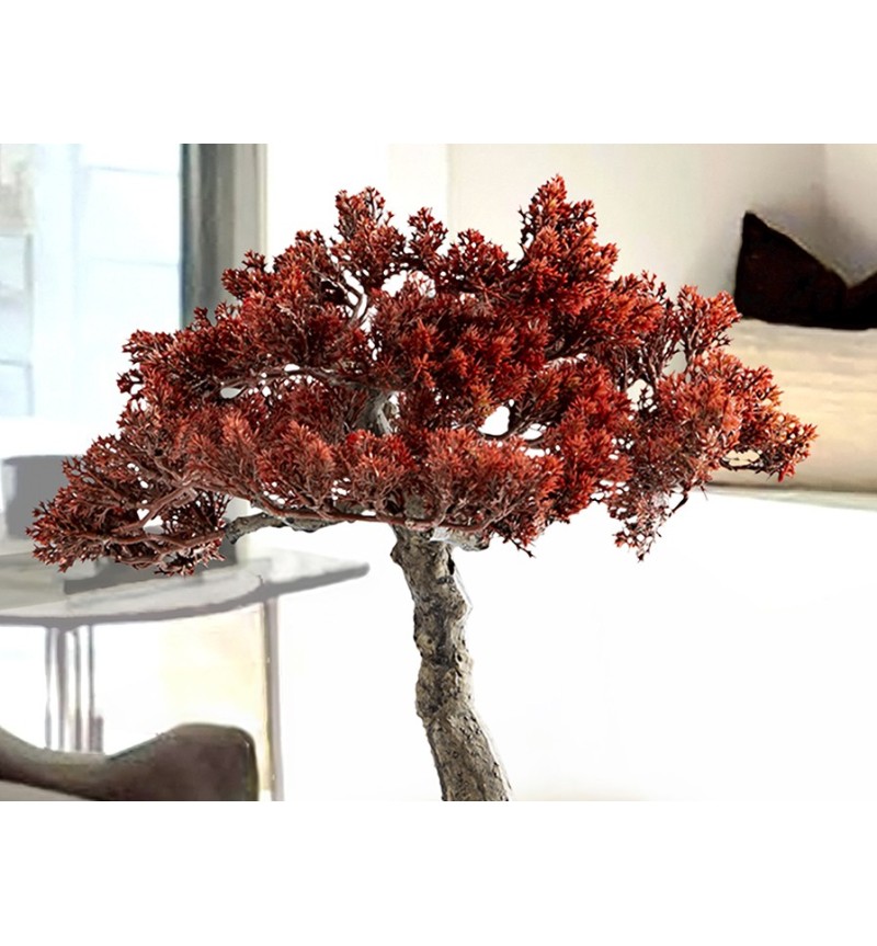 Künstlicher Bonsai Bunjin-hi SCHULLER VALENCIA
