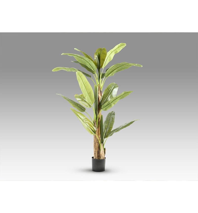 Planta artificial Platanera SCHULLER VALENCIA H180