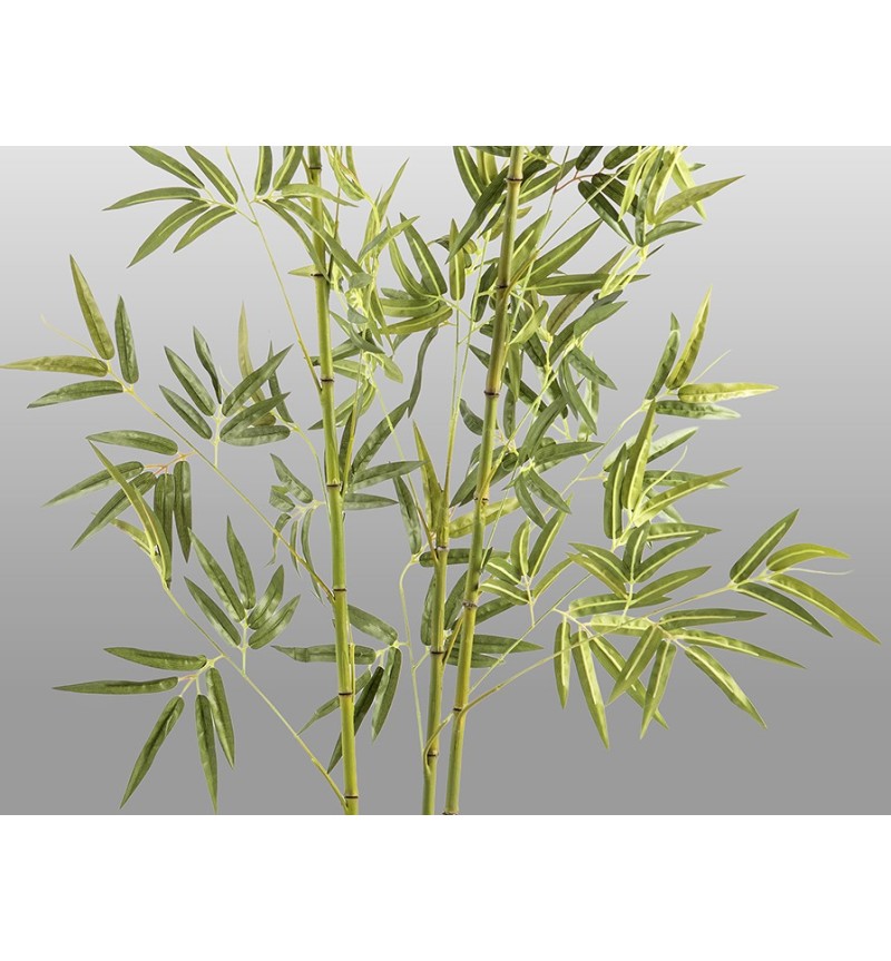 Bambu SCHULLER VALENCIA artificial plant H170