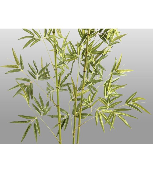 Kunstpflanze Bambu SCHULLER VALENCIA H170