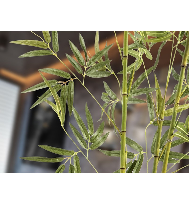 Bambu SCHULLER VALENCIA artificial plant H170