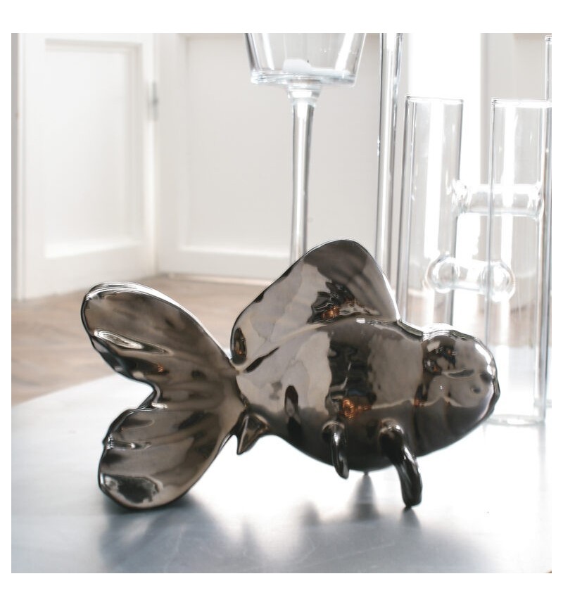 Escultura Pesce Adriani e Rossi | Bhome by Arredi Barbàra