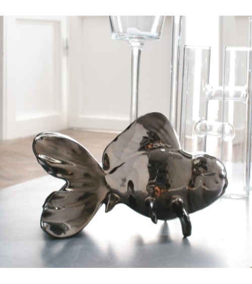 Scultura Pesce Adriani e Rossi | Bhome by Arredi Barbàra