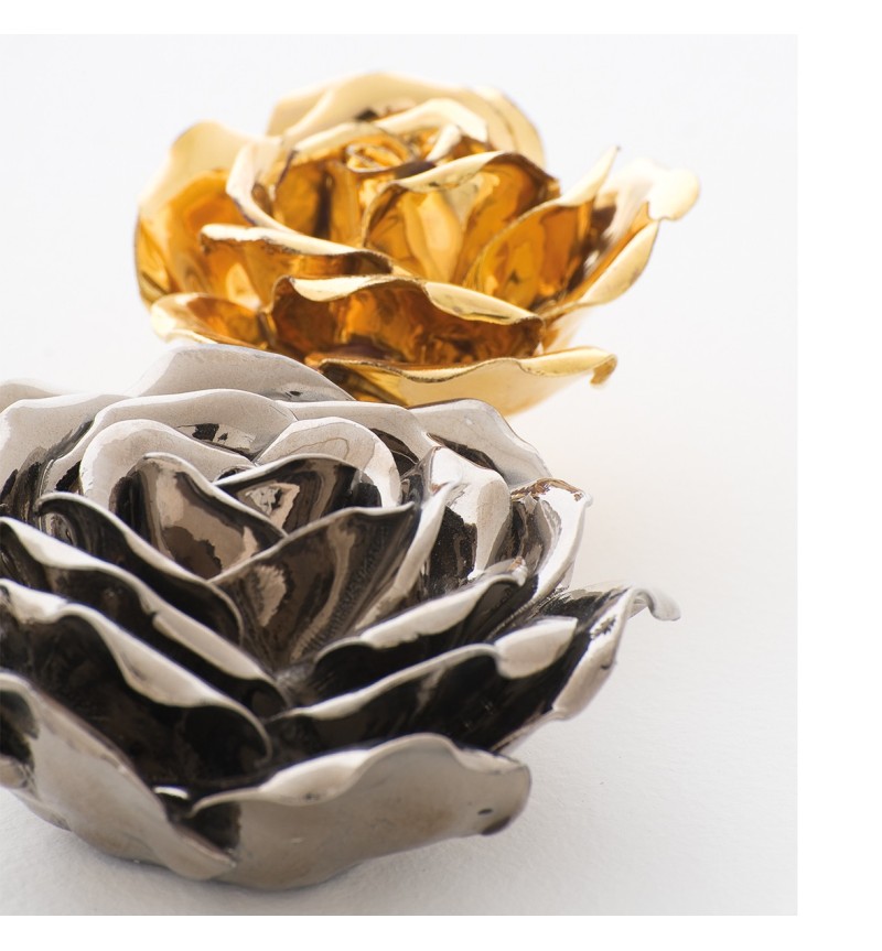 Scultura Rosa Adriani e Rossi | Bhome by Arredi Barbàra