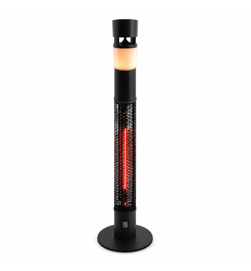 Heat Sound SCHULLER VALENCIA outdoor heater