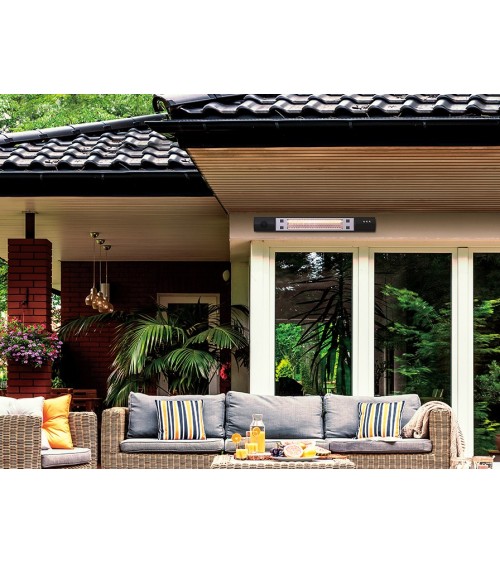 Heat Music SCHULLER VALENCIA wall heater