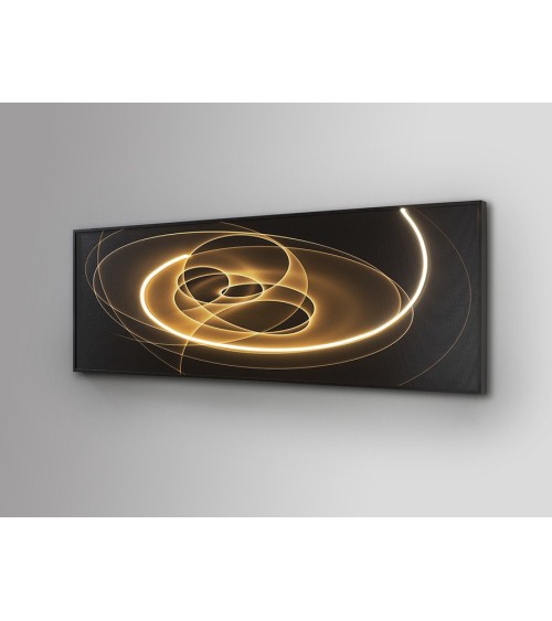 Leuchtbild Trazados SCHULLER VALENCIA 150x50