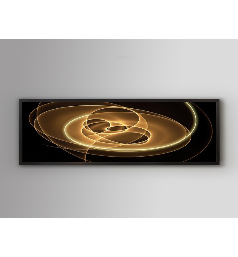 Leuchtbild Trazados SCHULLER VALENCIA 150x50
