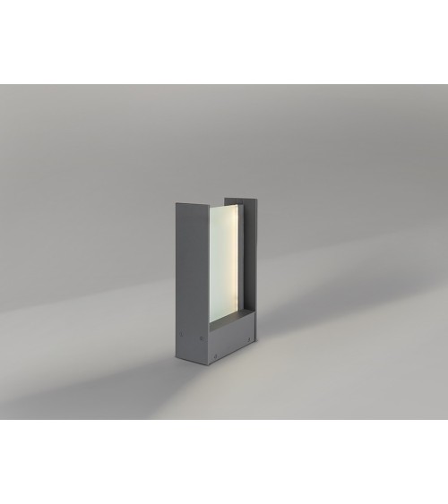 Matia SCHULLER VALENCIA outdoor bollard IP65