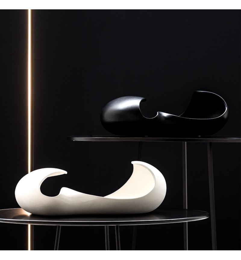 Centro de mesa Bouble Adriani e Rossi | Bhome by Arredi Barbàra