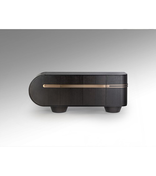 Sideboard Luca SCHULLER VALENCIA dunkle Eiche