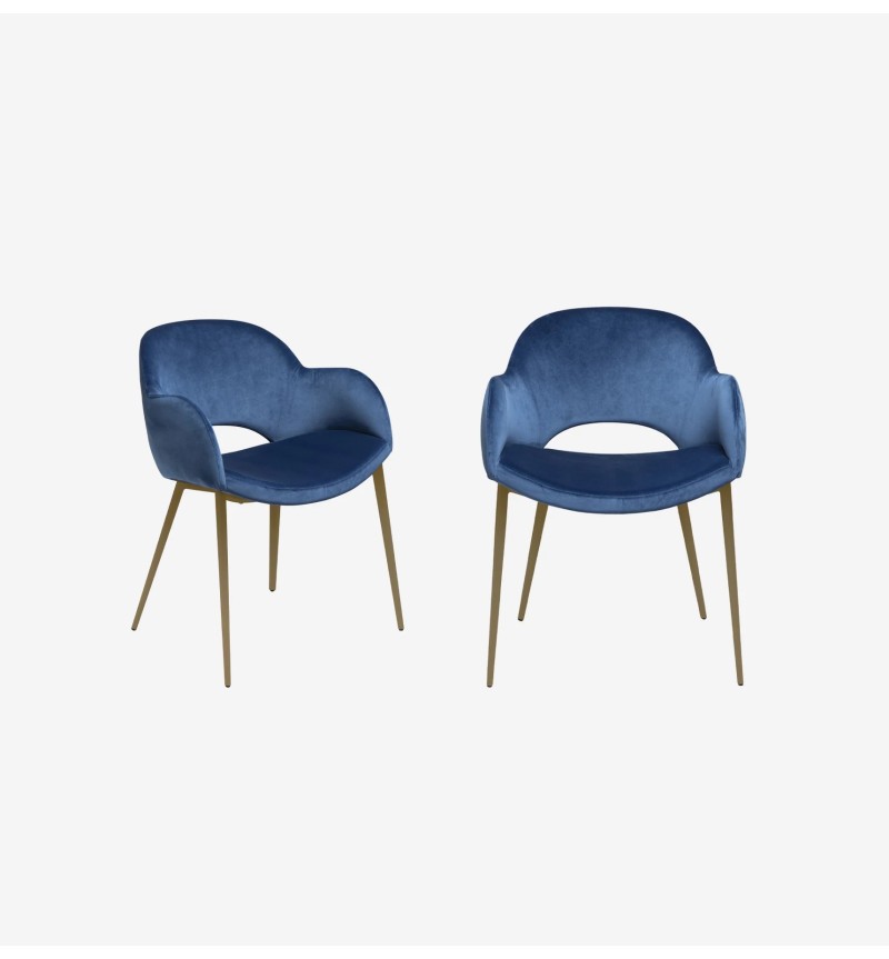 Chaise Beetle TONIN CASA | BHOME by Arredi Barbàra