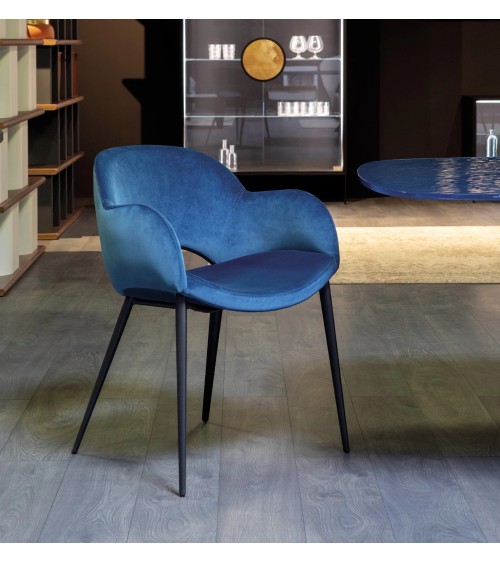 Sedia Beetle TONIN CASA | BHOME by Arredi Barbàra