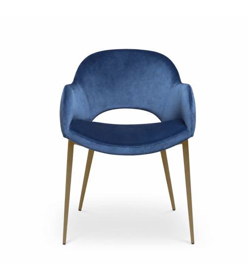 Chaise Beetle TONIN CASA | BHOME by Arredi Barbàra