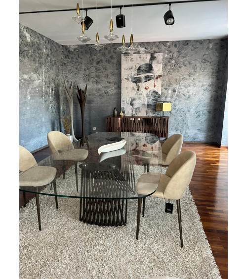 Beetle Stuhl TONIN CASA | BHOME by Arredi Barbàra