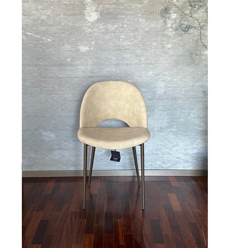 Sedia Beetle TONIN CASA | BHOME by Arredi Barbàra
