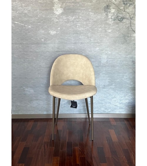 Sedia Beetle TONIN CASA | BHOME by Arredi Barbàra