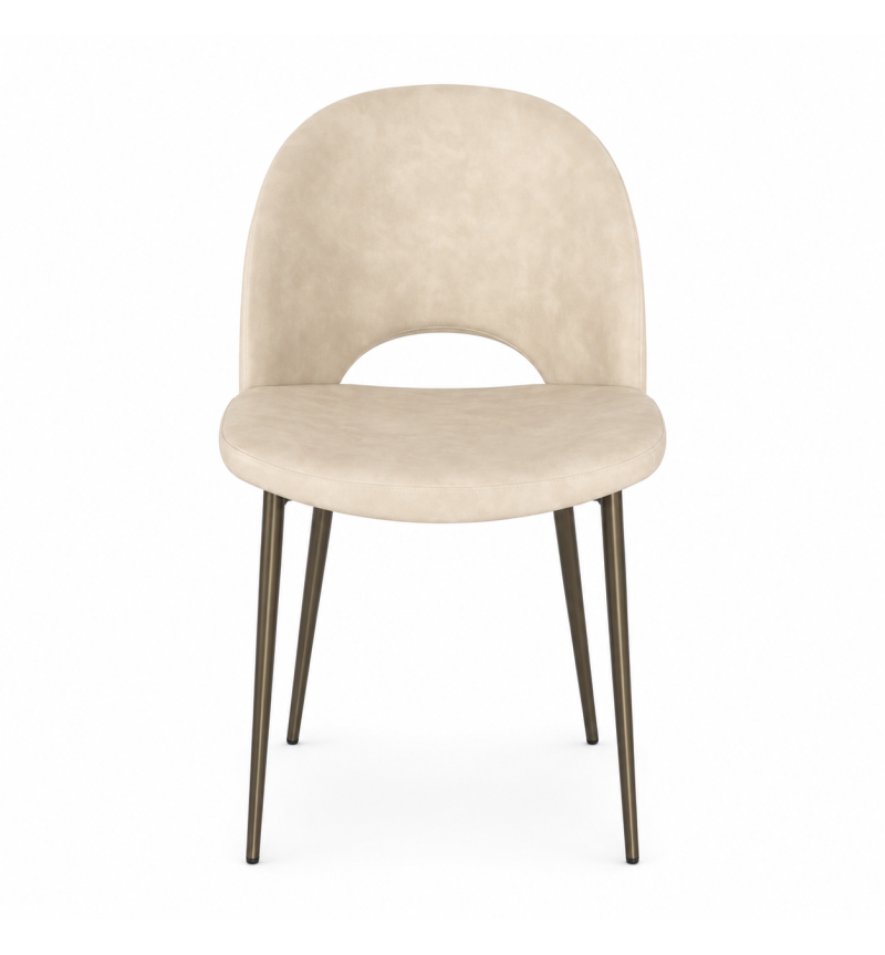 Beetle Chair TONIN CASA | BHOME by Arredi Barbàra