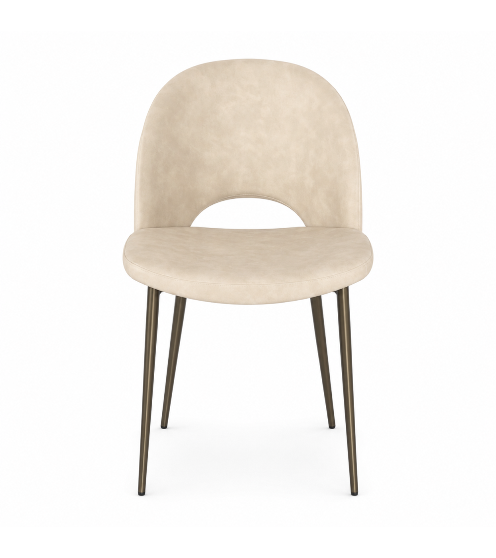 Chaise Beetle TONIN CASA | BHOME by Arredi Barbàra