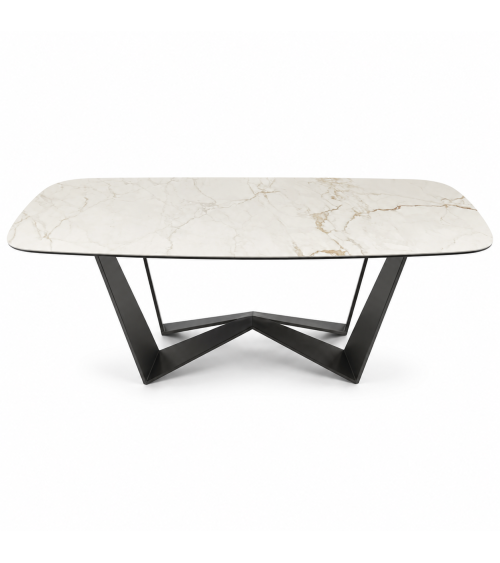 Reverse Table TONIN CASA | BHOME by Arredi Barbàra