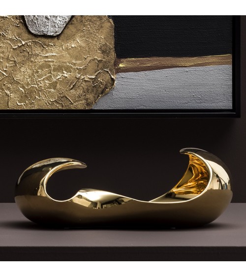 Centro de mesa Bouble Adriani e Rossi | Bhome by Arredi Barbàra