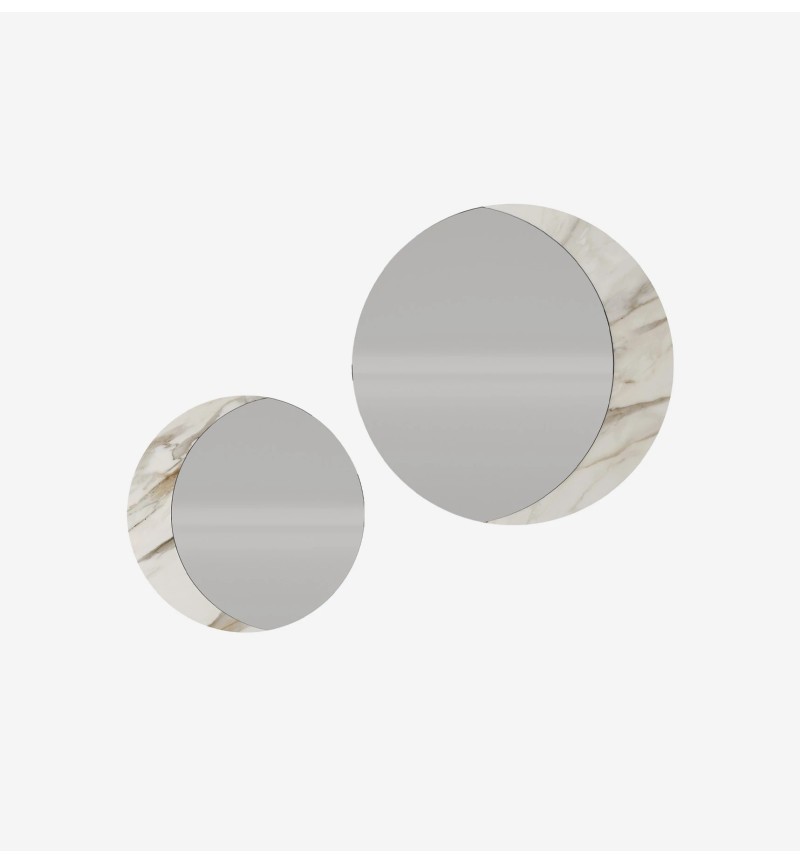 Specchio Arké – Tonin Casa | Bhome by Arredi Barbàra