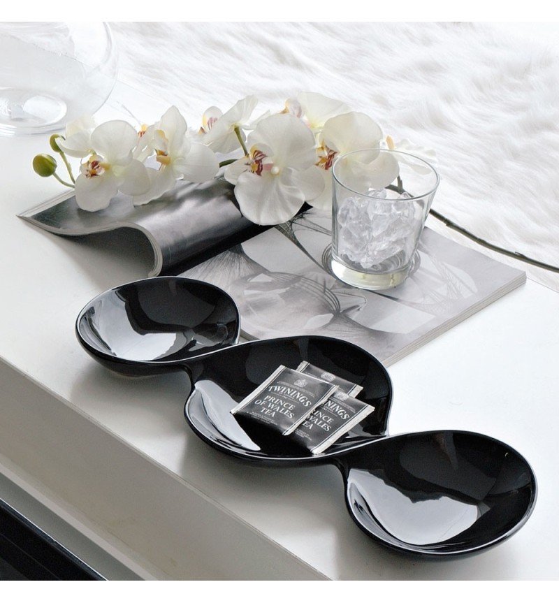 Centrotavola Salsiera Adriani e Rossi | Bhome by Arredi Barbàra