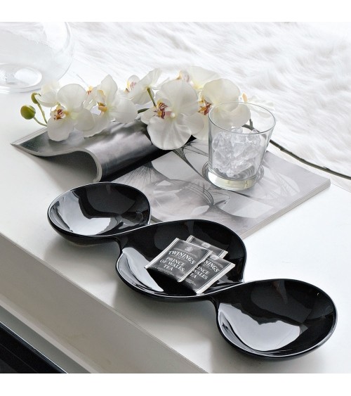 Centrotavola Salsiera Adriani e Rossi | Bhome by Arredi Barbàra