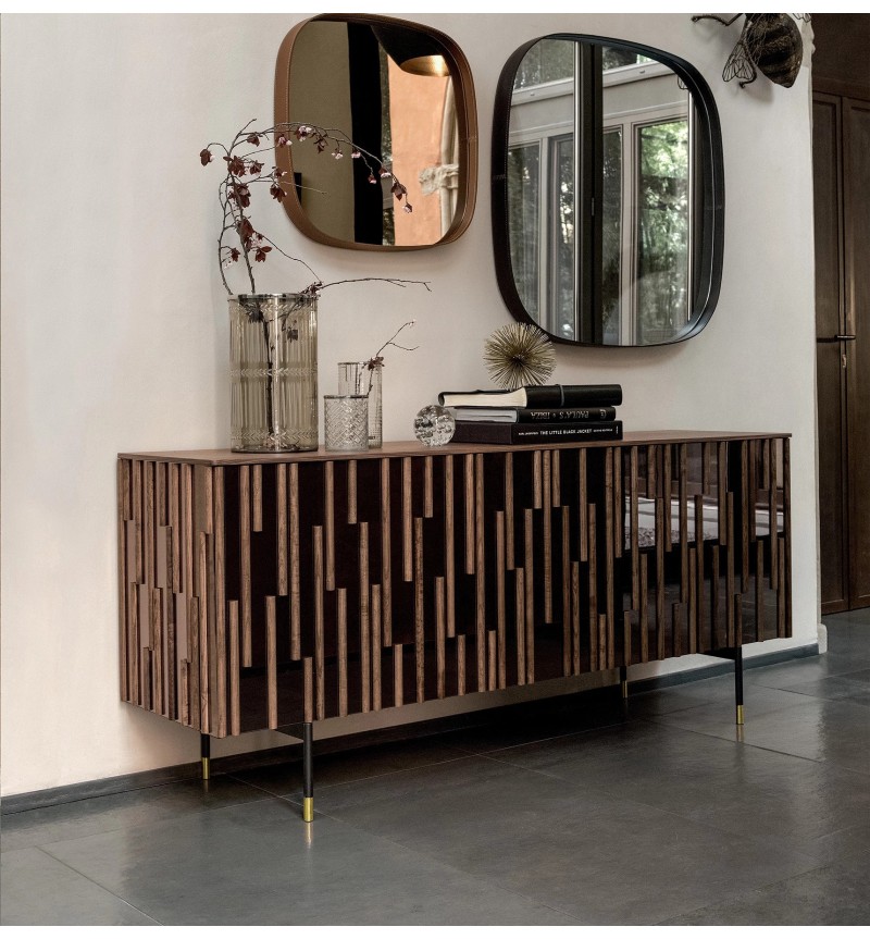 Drops Sideboard TONIN CASA | BHOME by Arredi Barbàra