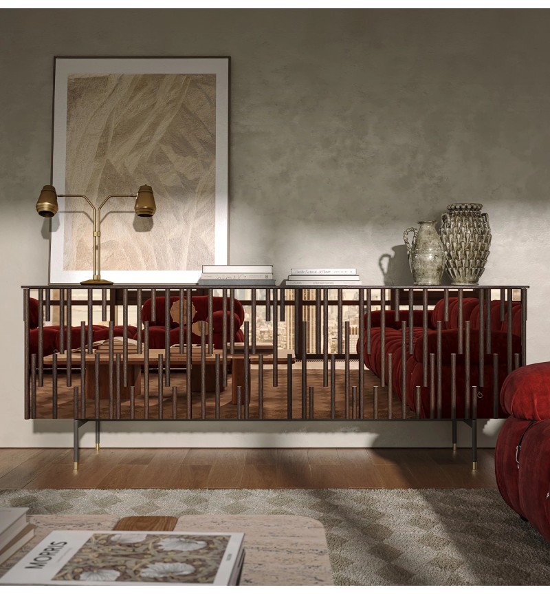 Drops Sideboard TONIN CASA | BHOME by Arredi Barbàra