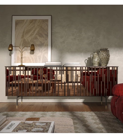 Drops Sideboard TONIN CASA | BHOME by Arredi Barbàra