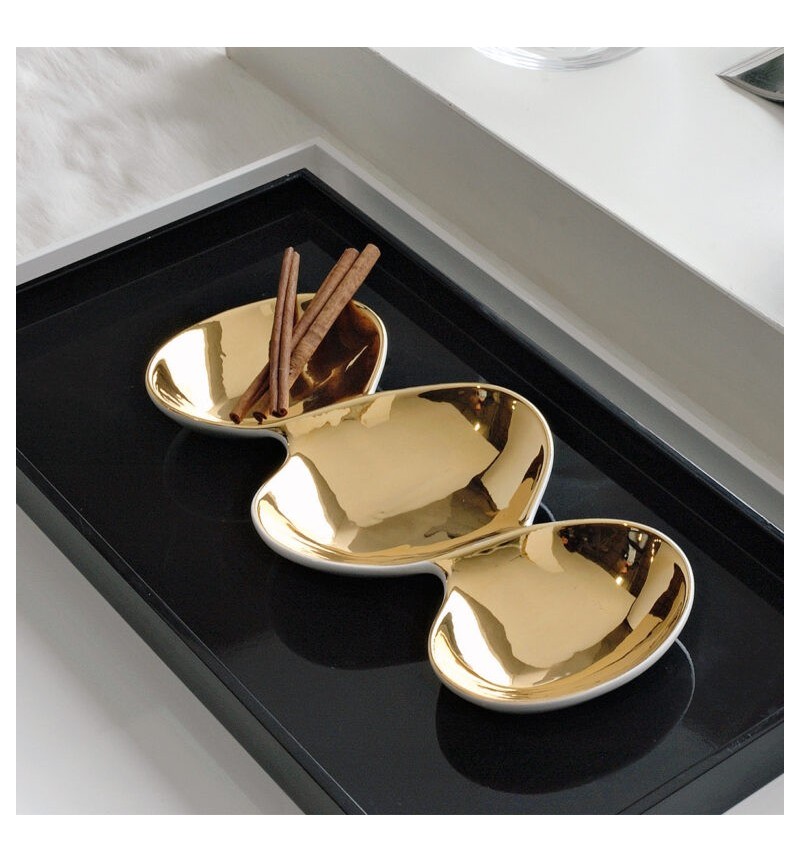 Centrotavola Salsiera Adriani e Rossi | Bhome by Arredi Barbàra