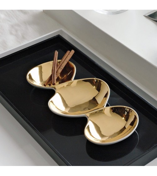 Centrotavola Salsiera Adriani e Rossi | Bhome by Arredi Barbàra