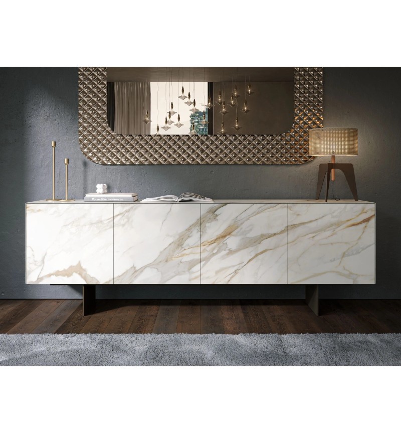 Buffet Cristalia TONIN CASA | BHOME by Arredi Barbàra