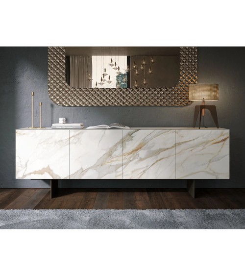 Sideboard Cristalia TONIN CASA | BHOME by Arredi Barbàra