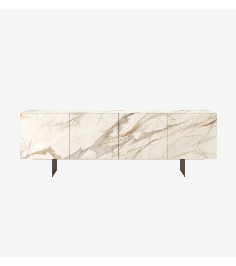 Cristalia Sideboard TONIN CASA | BHOME by Arredi Barbàra
