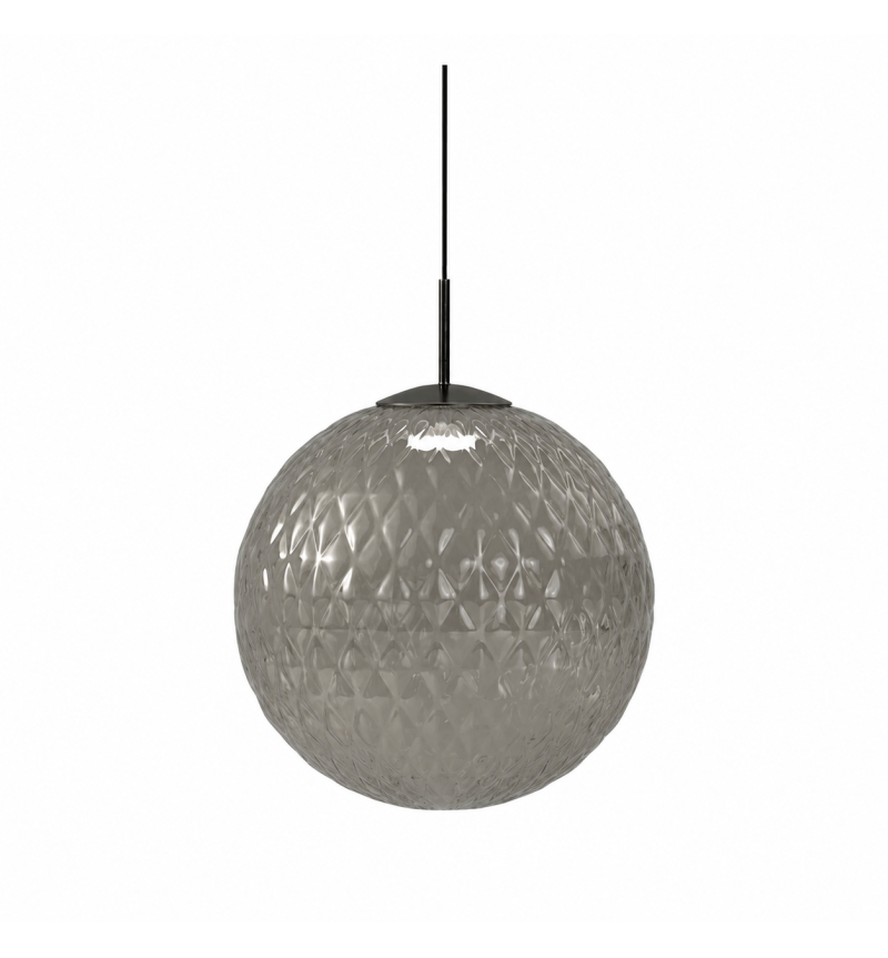 Lampada a sospensione Venice Moon TONIN CASA | BHOME by Arredi Barbàra