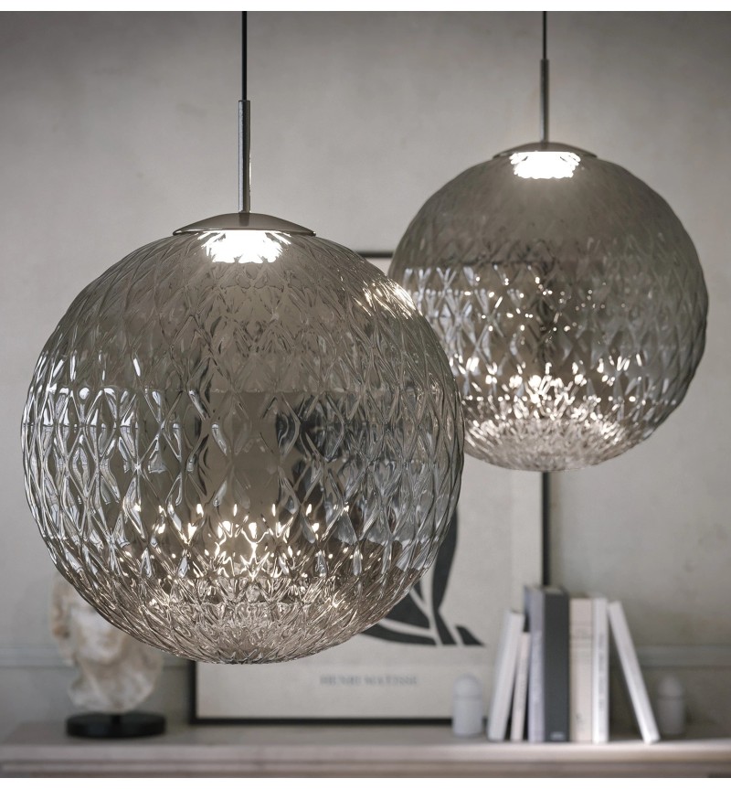 Pendelleuchte Venice Moon TONIN CASA | BHOME by Arredi Barbàra