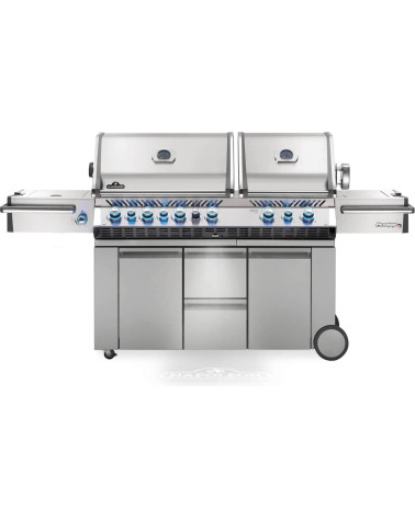 Barbecue NAPOLEON Prestige PRO 825 RSBI | Bhome