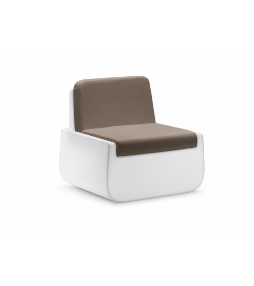Fauteuil extérieur Bold PLUST | BHOME