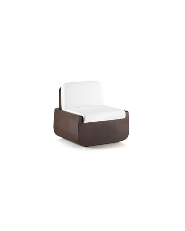 Outdoor-Sessel Bold PLUST | BHOME