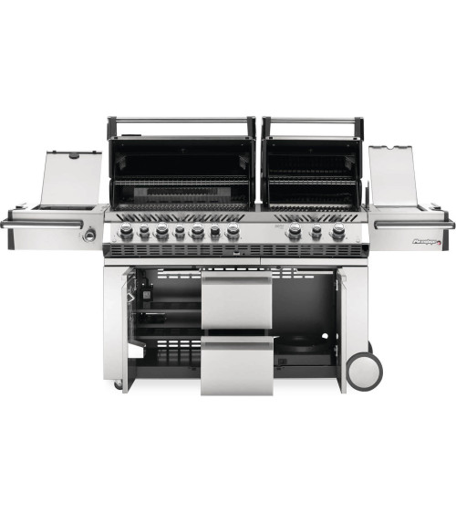 Barbecue NAPOLEON Prestige PRO 825 RSBI | Bhome