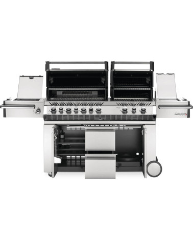 Barbecue NAPOLEON Prestige PRO 825 RSBI | Bhome