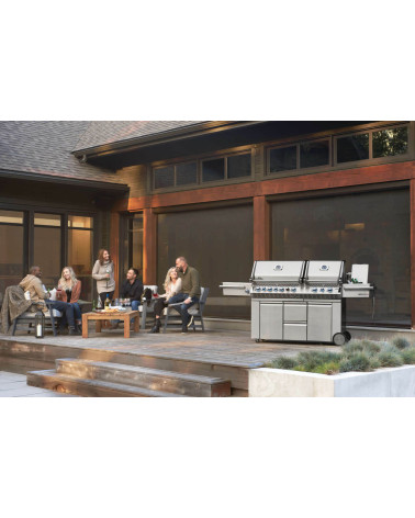 Barbecue NAPOLEON Prestige PRO 825 RSBI | Bhome