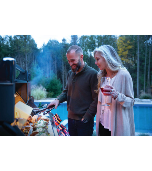 Barbecue NAPOLEON Prestige PRO 825 RSBI | Bhome