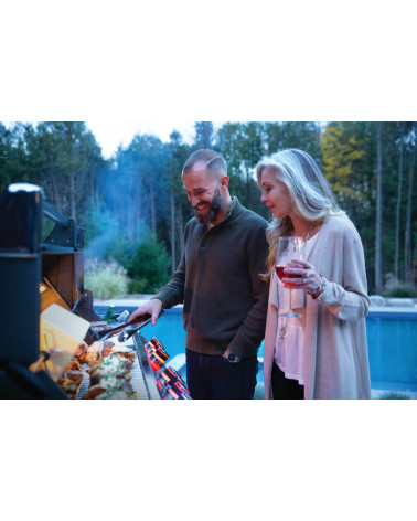 Barbecue NAPOLEON Prestige PRO 825 RSBI | Bhome