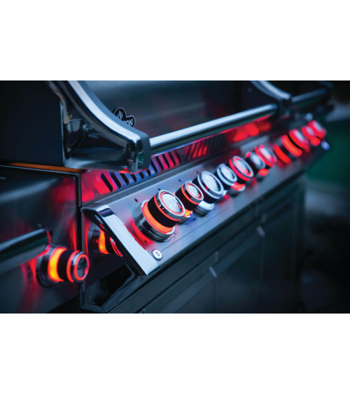 Barbecue NAPOLEON Prestige PRO 825 RSBI | Bhome
