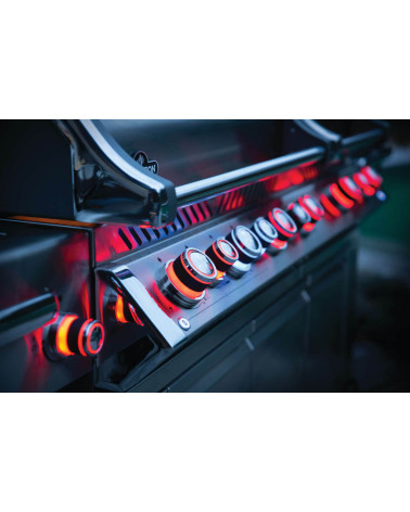 Barbecue NAPOLEON Prestige PRO 825 RSBI | Bhome