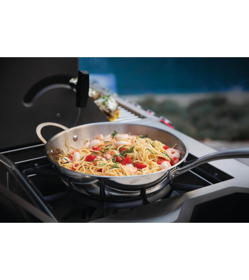 Barbecue NAPOLEON Prestige PRO 825 RSBI | Bhome